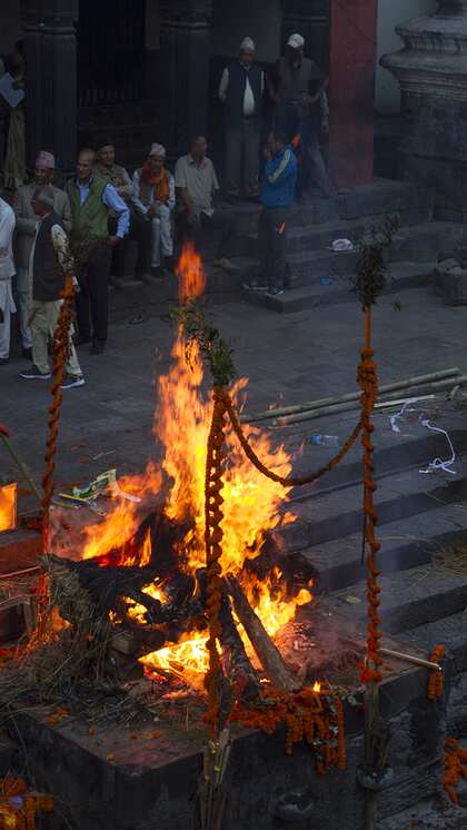 భగవంతుడిని ఏమి ప్రార్థించాలి?