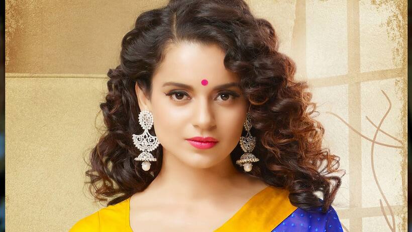 Kangana Ranaut 