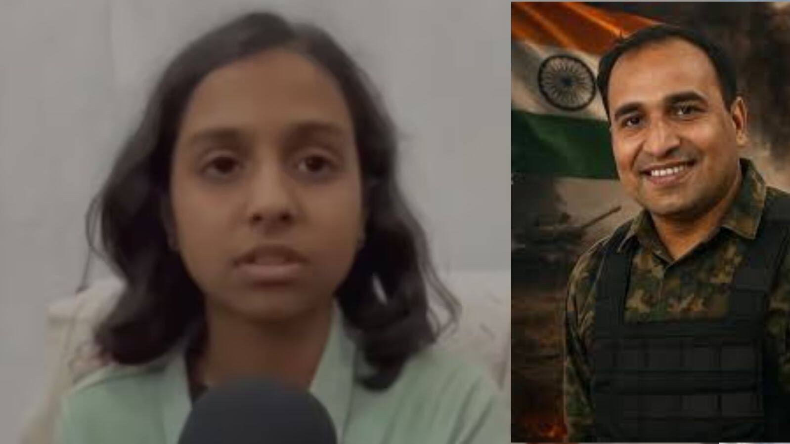 martyr surendra kumar moga daughter