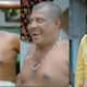 benny p nayarambalam says rajan p dev was blind when acting as pampu chacko in chotta mumbai
