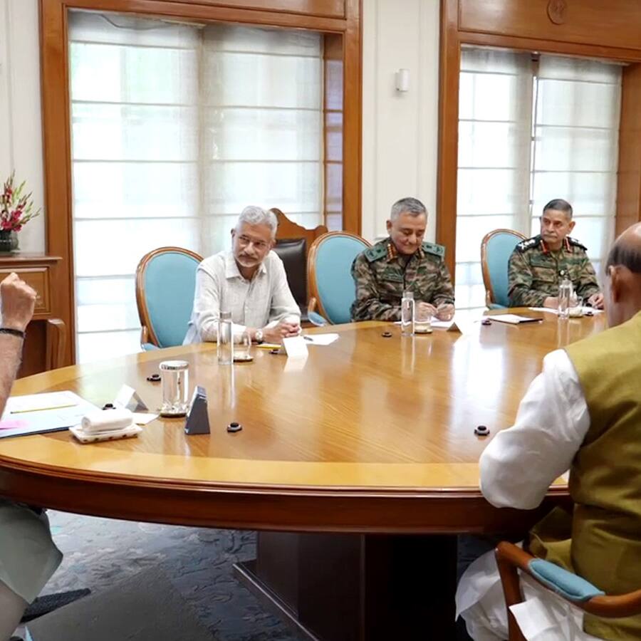 अब बात सिर्फ PoK की होगी…PM मोदी की पाकिस्तान को फाइनल वॉर्निंग!