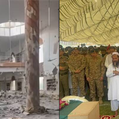 Operation Sindoor: India used most potent weapon for deadly strike on JeM HQ in Pakistan