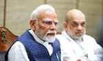 India pakistan tensions: PM Modi tells Vance talks only on PoK return not interested in mediation in telugu rma