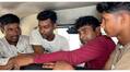 24 kilogram ganja seized at aluva four migrant laboures arrested 