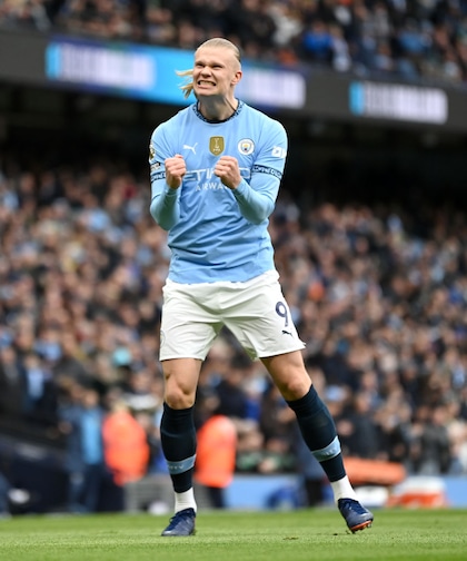 Erling Haaland: Man City star’s luxurious car collections