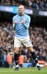 Erling Haaland Man City Stars Luxurious Car Collection kvn