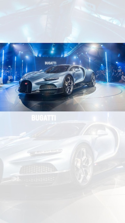 Bugatti