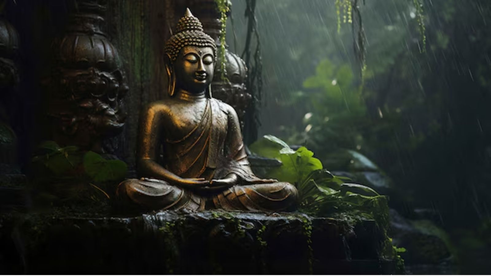 Gautam Buddha quotes on life