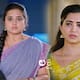 lakshmi nivasa kannada serial written update 2025 episode where is elder daughter 