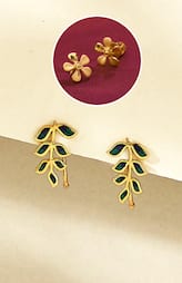 1 Gram Gold Tops Designs Affordable and Stylish