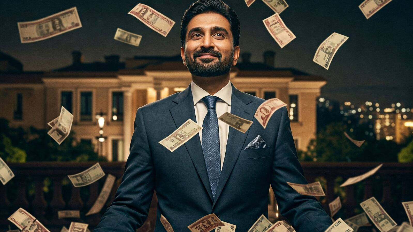 Investor