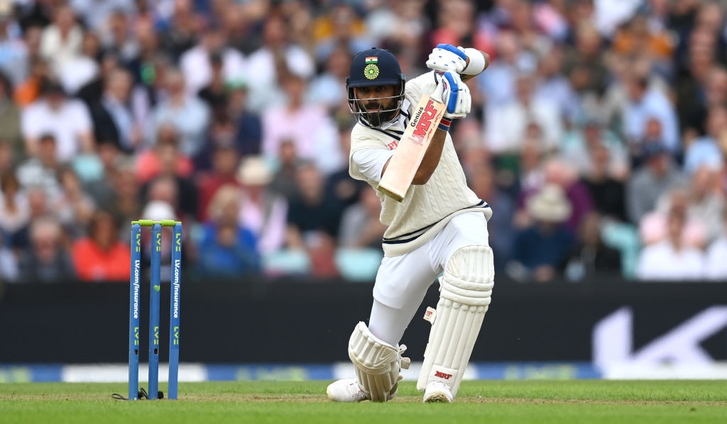 Virat Kohli retires from Test cricket emotional Instagram post kvn