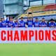 Smriti Mandhana Century Leads India to Tri-Series Victory Over Sri Lanka in telugu rma