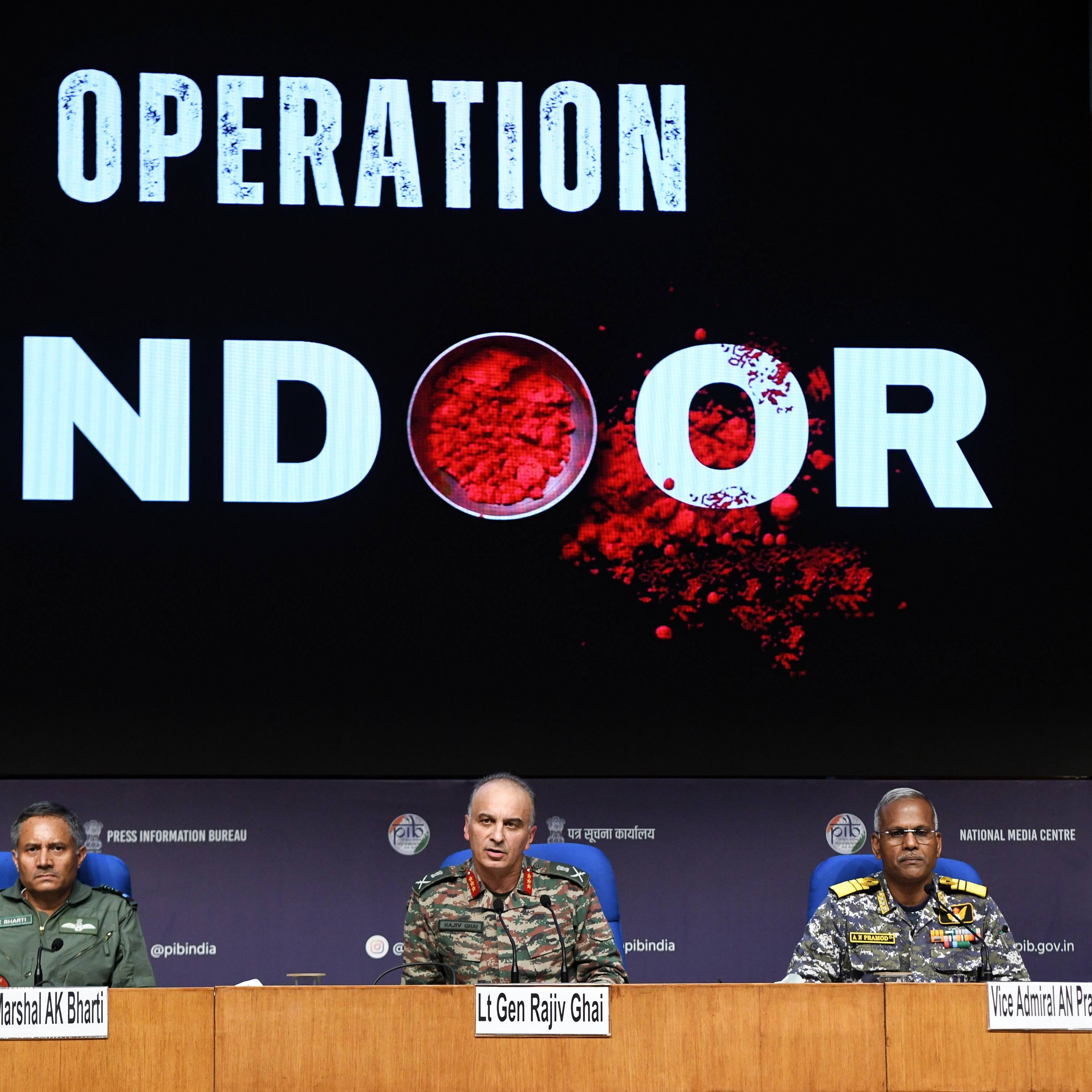 Inside Operation Sindoor: How India struck Pakistan hard, exposed its terror nexus and delivered a strong warning