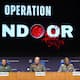 Operation Sindoor Update India s Strong Reply to Pakistan mrq