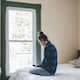 Phone automatically connects to hotel Wi Fi man dumps his girlfriend 