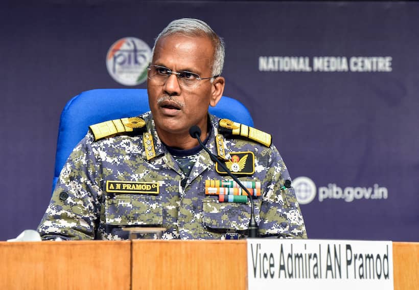 Operation Sindoor: మ‌ళ్లీ కాల్పులు జ‌రిపితే పాక్ ఉండ‌దు.. భార‌త్ మాస్ వార్నింగ్ 