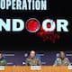 US Foreign Policy Expert Lauds Indias Operation Sindoor