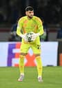 Football Transfer Rumours: Raya to replace Courtois at Real Madrid?