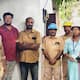 rented house where cancer patient lives needs electricity immediately KSEB employees acted with in half an hour