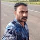 Young man found dead inside car on Vagamon road blood stains on car relatives alleges mystery