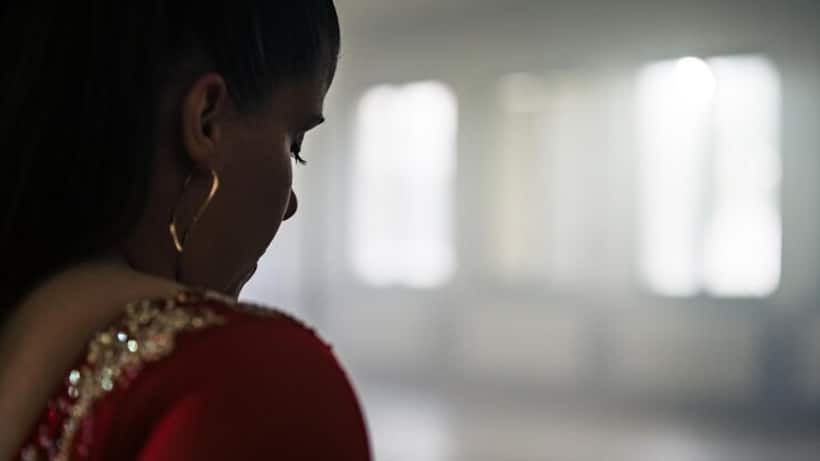  Noida bride case