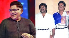 Megastar Chiranjeevi From Being Misjudged as a Villain to Ruling Tollywood for 45 Years in telugu dtr