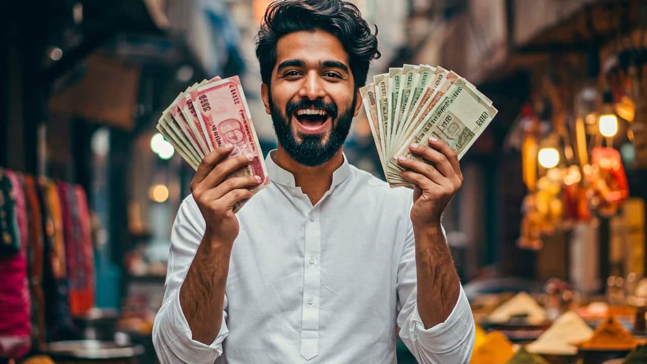 5 ரூபாய்க்குக் குறைவான பென்னி பங்குகள் 5 ரூபாய்க்குக் குறைவான பென்னி பங்குகள்
