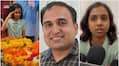 will join army and avenge father's death Indian Air Force hero Sergeant Surendra Kumar Moga's daughter Vartika reacts