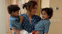 Vignesh Shivan wishes Nayanthara Happy Mothers Day in telugu dtr