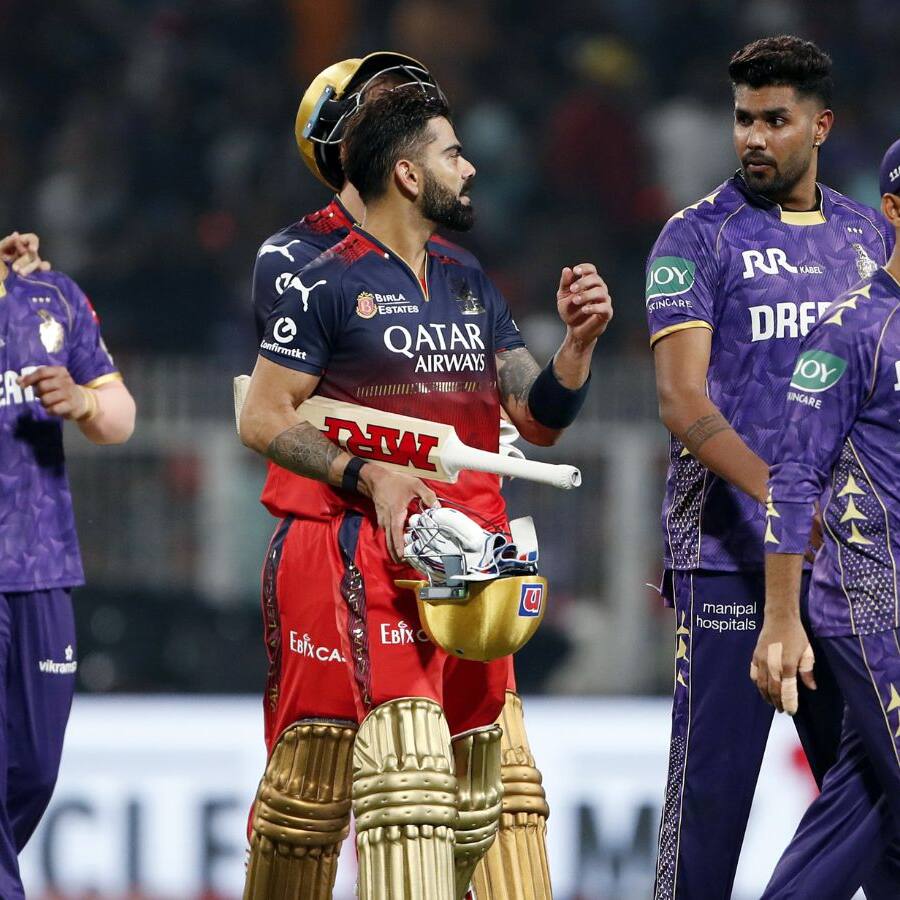 IPL 2025: BCCI announces revised schedule for remaining matches; Final on 3rd June