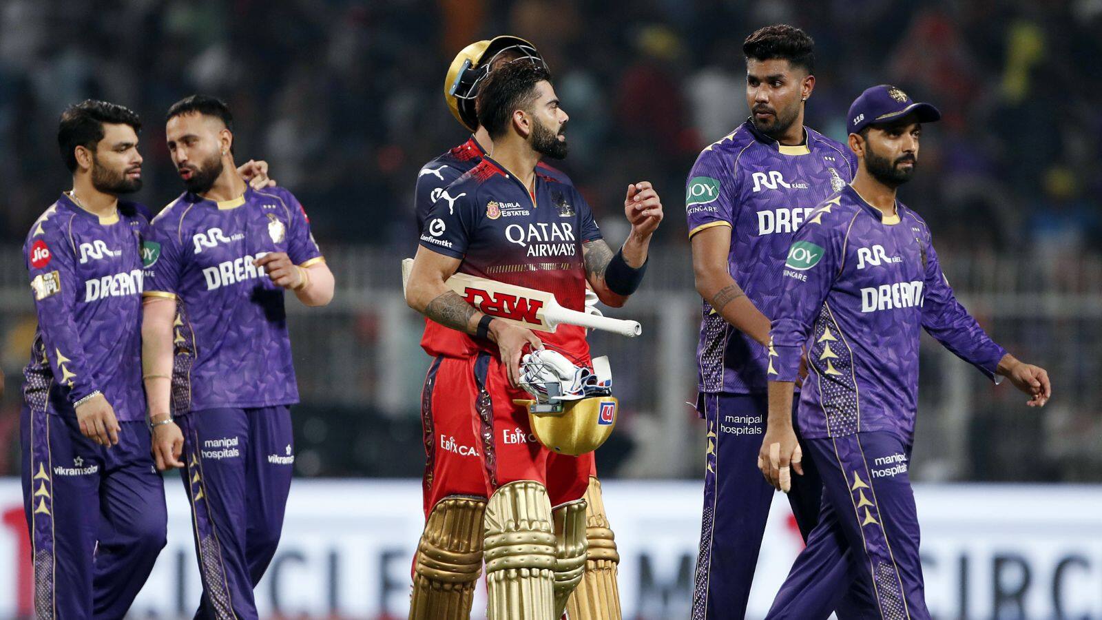 IPL 2025 Restart update