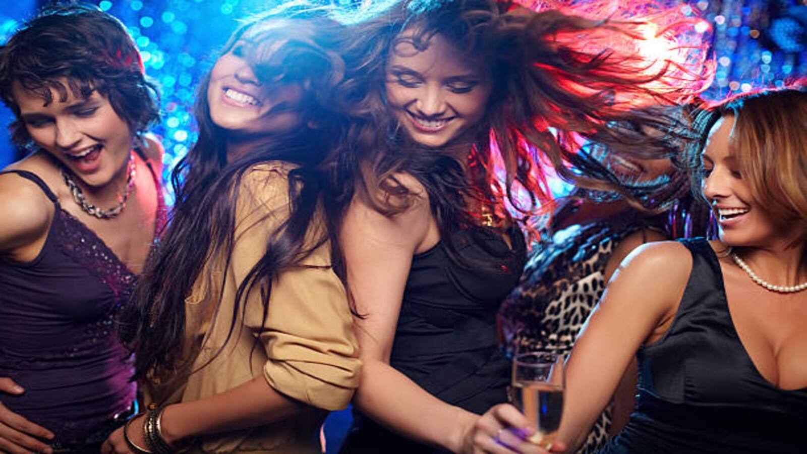 Nagpur rave party