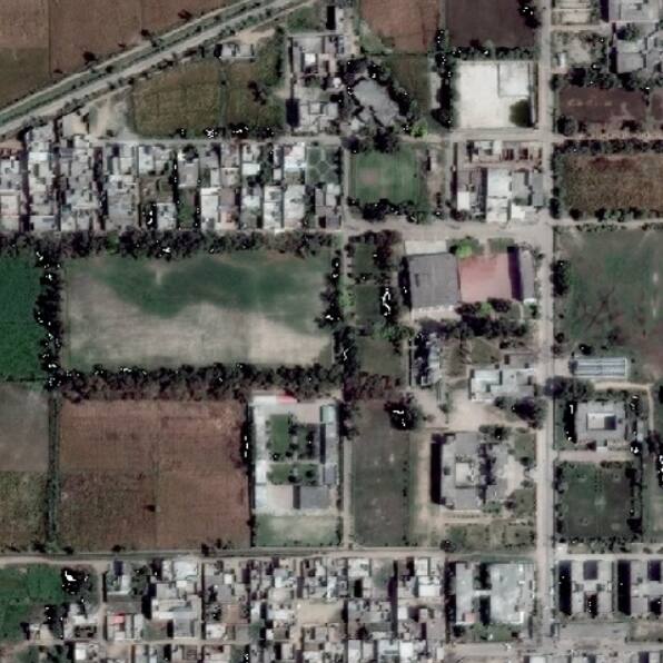 Operation Sindoor: Before & after Satellite pics reveal impact on Pak air bases, terror camps