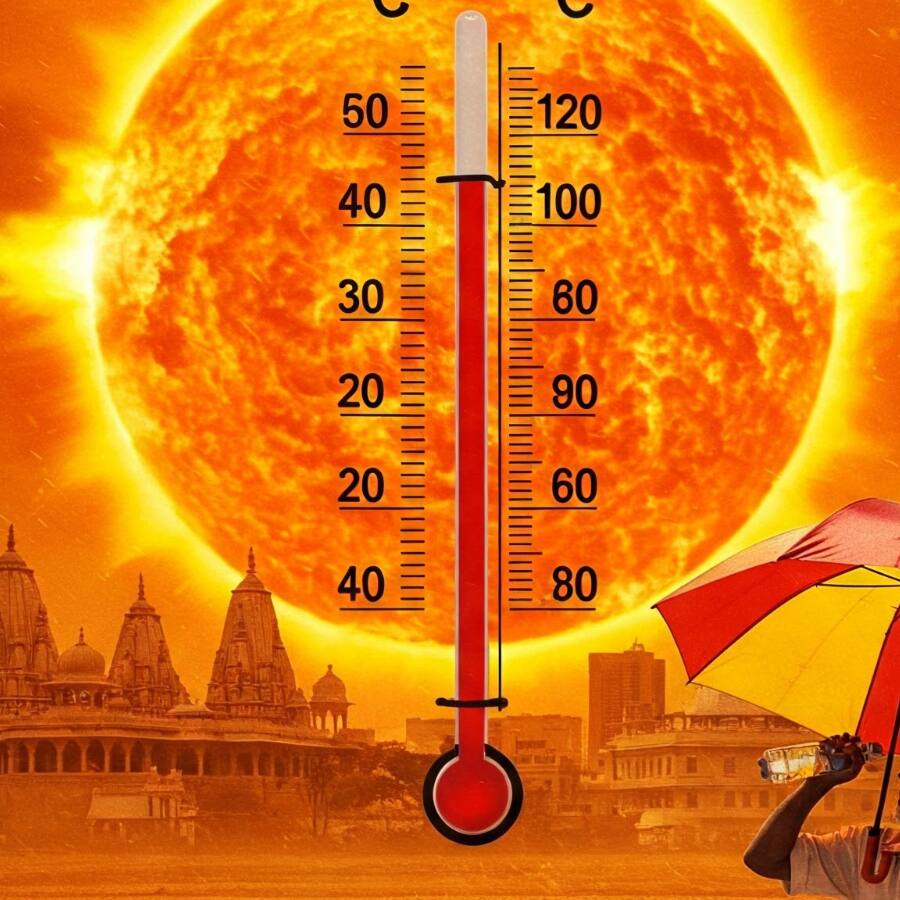 Telugu news live updates: AP, Telangana Weather Updates - ఈ జిల్లాల ప్రజలు జాగ్రత్త... వీకెండ్ కాబట్టి ఇంట్లోంచి బయటకు రాకండి