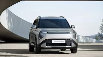 Kia Carens Clavis to become mileage king, will travel further than Maruti Suzuki Wagon R on a full tank Kia Carens Clavis to become mileage king, will travel further than Maruti Suzuki Wagon R on a full tank