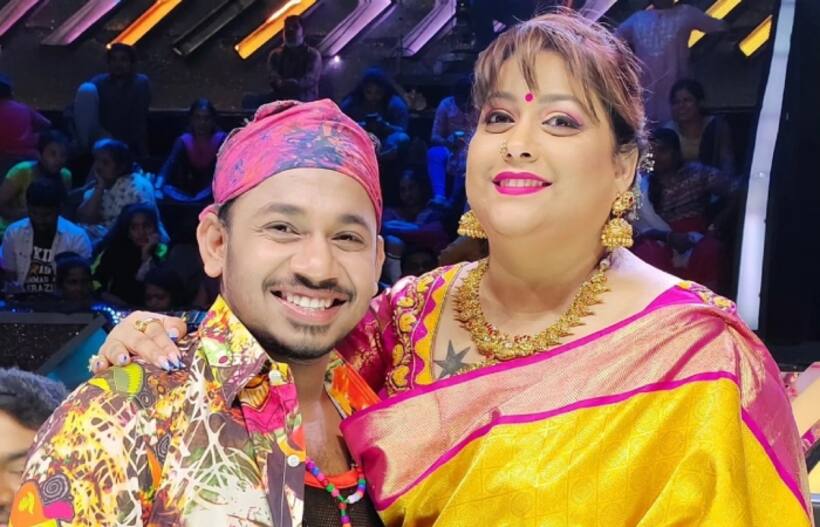 ಪ್ರೀತಿಯ ರಾಕೇಶ್‌, ಮಿಸ್‌ ಯು ಮಗನೇ! ಎಲ್ರಿಗೂ ಬೇಕಾದಂಥ ಈ ಕಾಮಿಡಿ ಕಿಲಾಡಿಗೆ ರಕ್ಷಿತಾ ಪ್ರೇಮ್‌, ಸೆಲೆಬ್ರಿಟಿಗಳಿಂದ ನಮನ! 