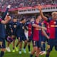 Real Madrid vs FC Barcelona El Clasico, Kylian Mbappes hat-trick in vain as Barcelona beat Real Madrid 4-3