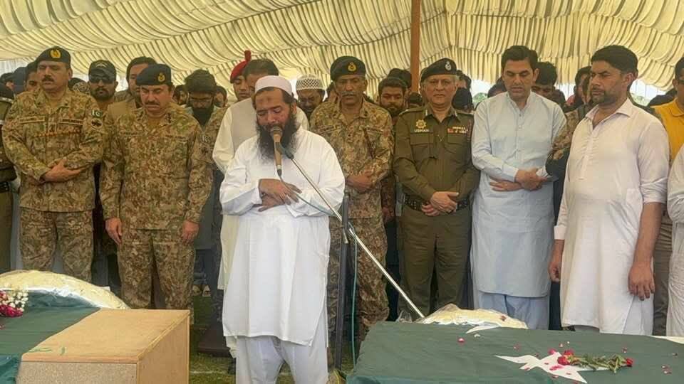 Hafiz Abdul Rauf