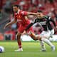 English Premier League Results,Liver Pool vs Arsenal Draw, Manchester United Loss