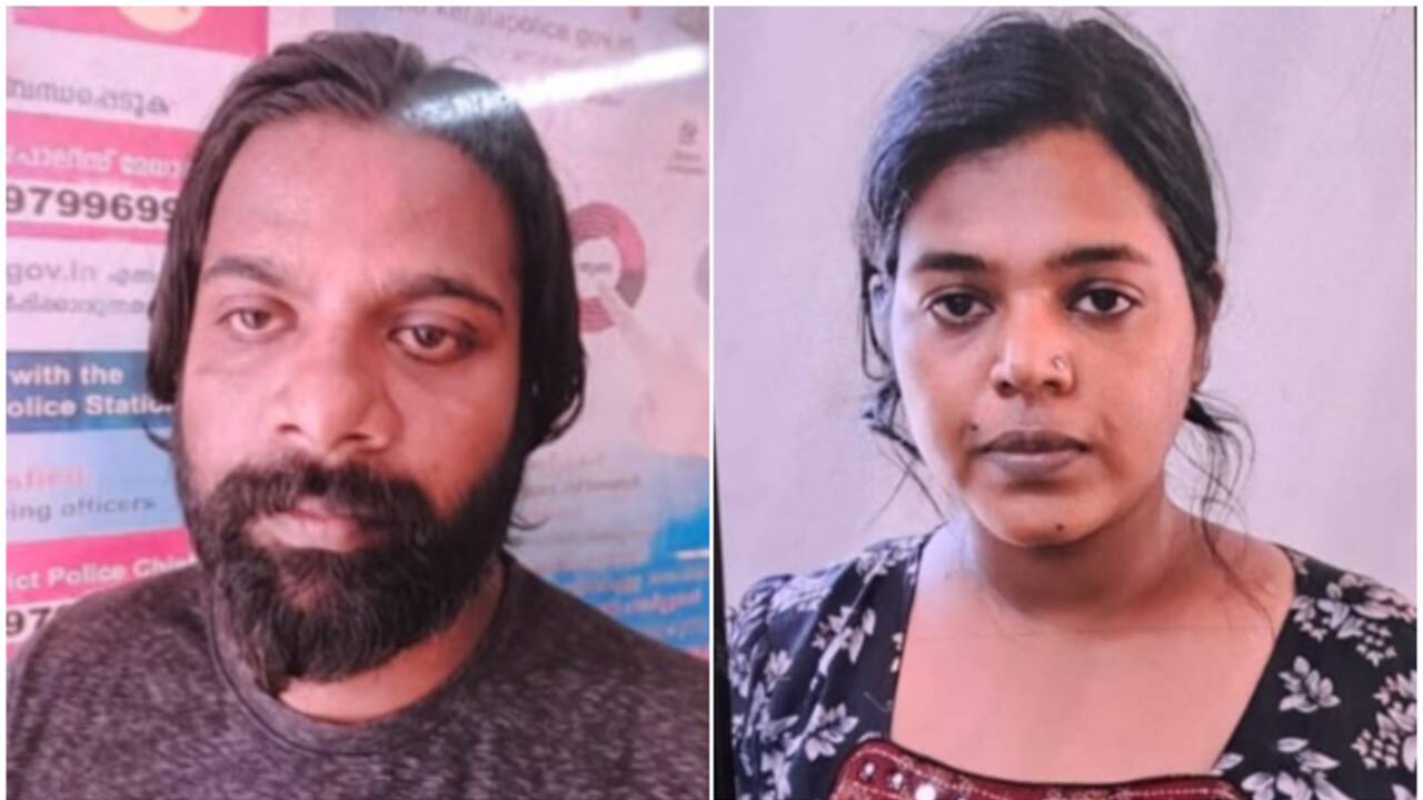 ഞണ്ട് കൃഷിക്ക് ലോണ്‍ ശരിയാക്കാം, ഒപ്പും വിരലടയാളവും വാങ്ങി; വായ്പ അനുവദിച്ചപ്പോൾ വൻതട്ടിപ്പ്, 2 പേർ പിടിയിൽ
