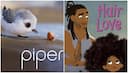 Piper to Hair Love: 8 animated short-films you can watch with kids