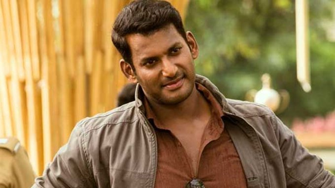 Vishal Marriage Vishal Marriage