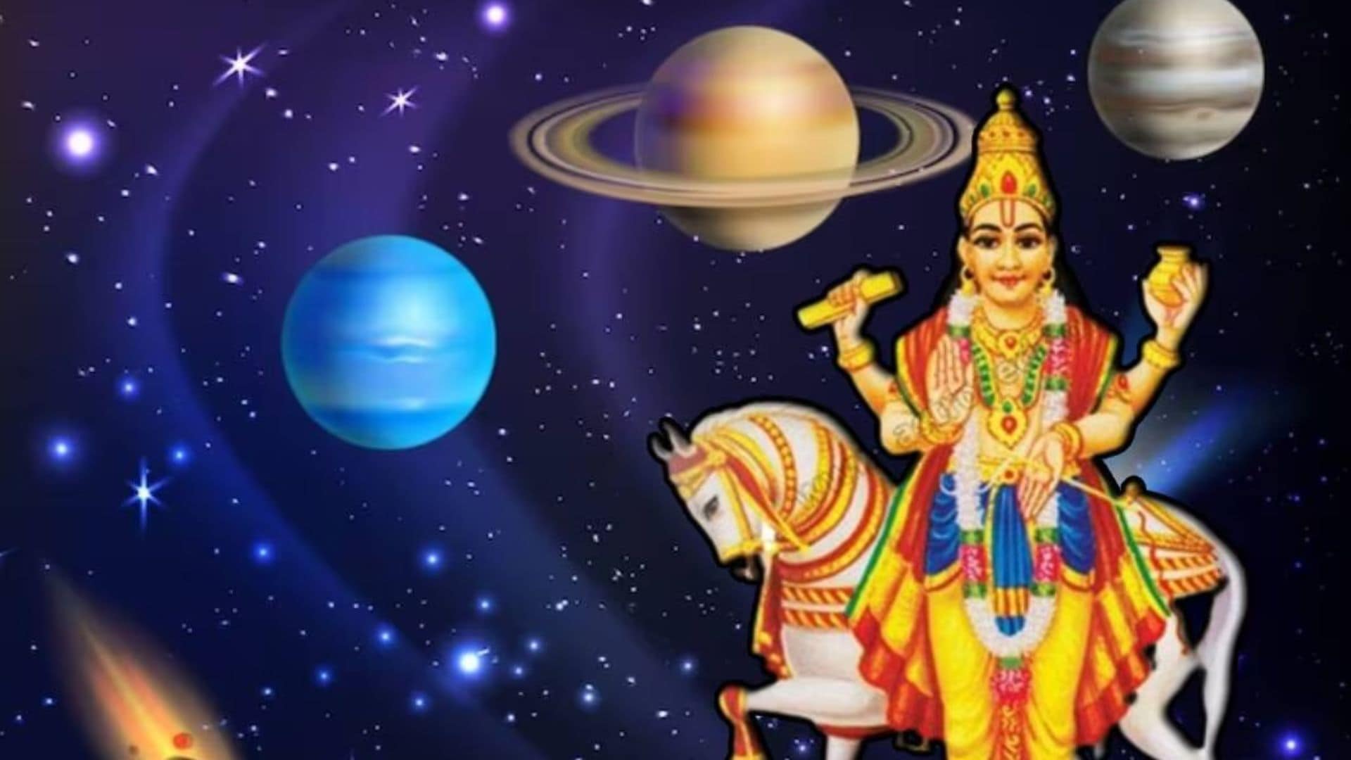 venus or shukra form malavya rajyog these zodiac signs may get prosperity in life suh