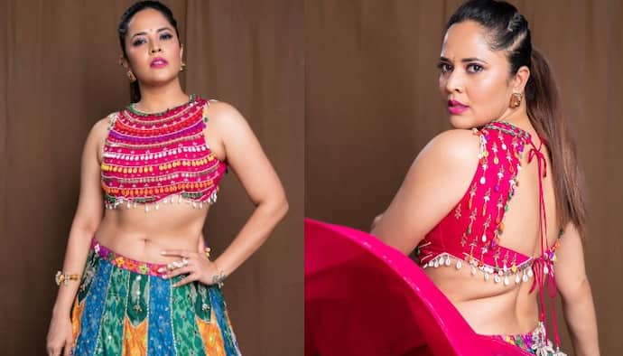 Anasuya Bharadwaj