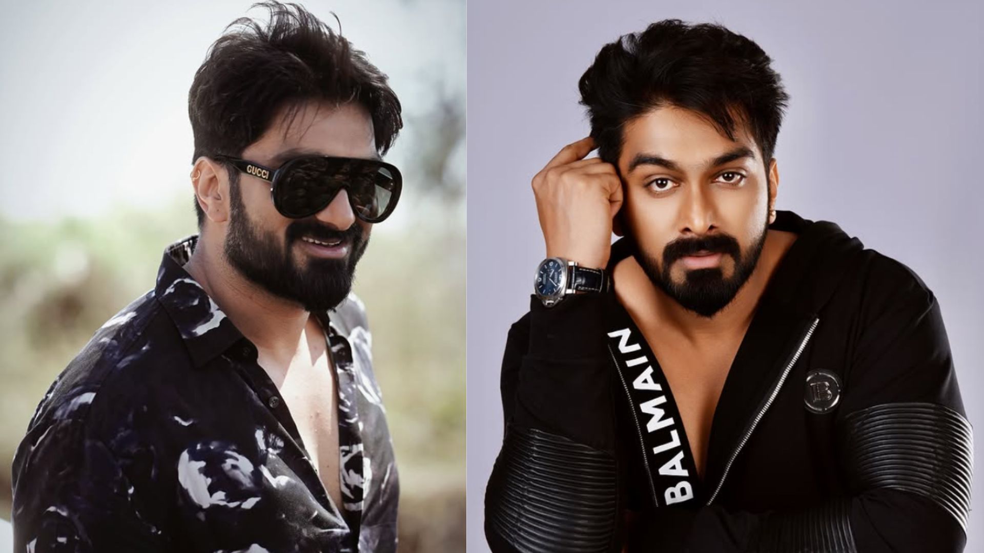 Govind Raj ಕನ್ನಡ ಚಿತ್ರರಂಗಕ್ಕೆ ಇನ್ನೂ ಹೆಚ್ಚಿನ ಹೀರೋಗಳ ಅವಶ್ಯಕತೆಯಿದೆ: Rajavardhan ...