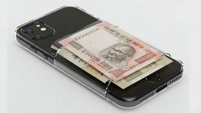 फोन बैक कवर में नोट रखने के नुकसान