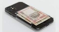Phone Blast Risk Avoid Keeping Money Notes Paper In Mobile Back Cover