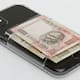 Phone Blast Risk Avoid Keeping Money Notes Paper In Mobile Back Cover