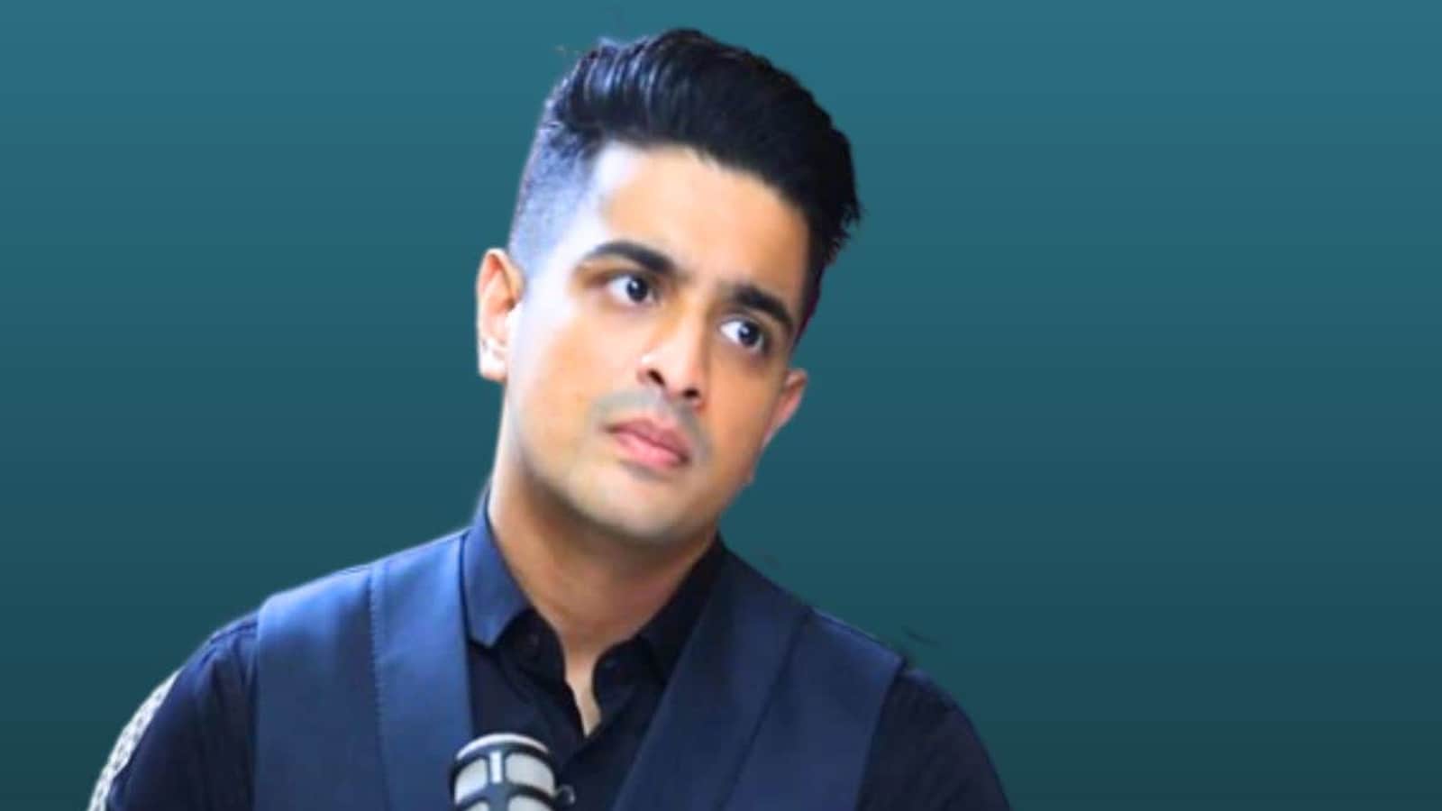 YouTuber Beer Biceps Ranveer Allahabadia Pakistan supported for fame sat
